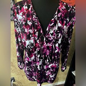 Liz Claiborne Top